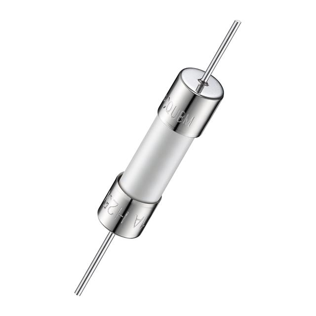 TUC UBM-P 8A 250V (PF)